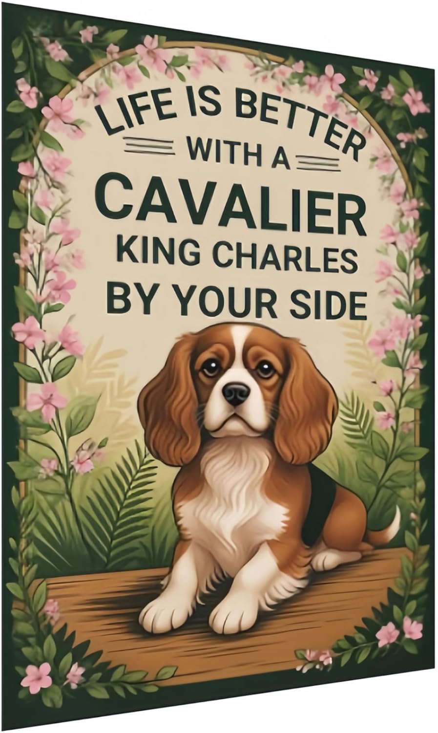 50% OFF - Castora Military Shooting Range - Wall Art - Man’s Cave - Retired Military Personnel Gift