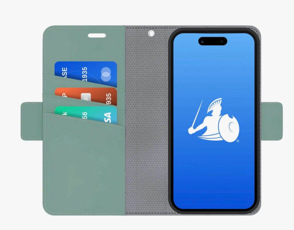 Iphone 16 Series EMF Protection Phone Case