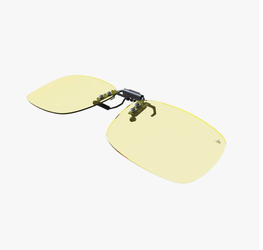 Blue Light Blocking Clip On Lenses