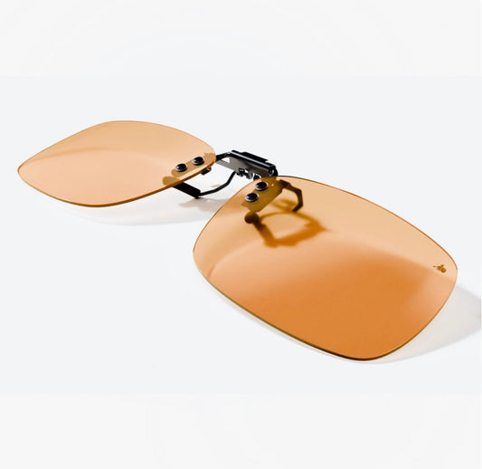 Blue Light Blocking Clip On Lenses