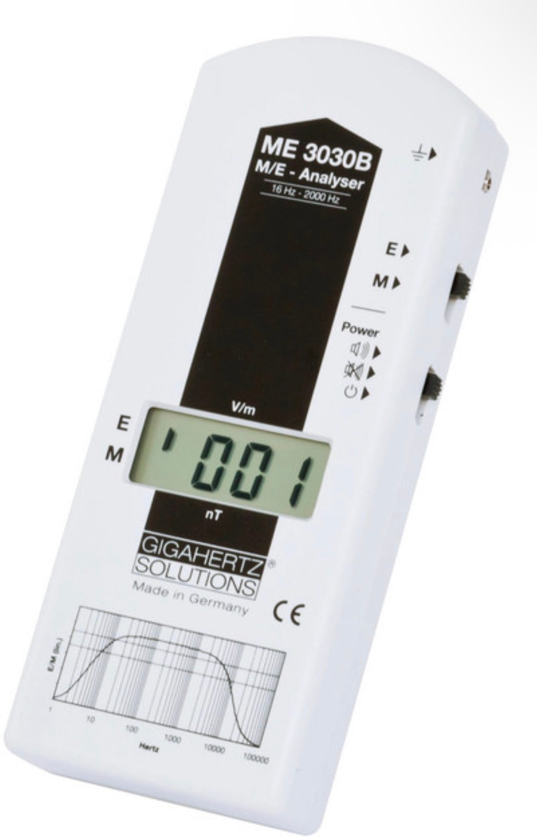 Electrosmog Test Kit (MK5)
