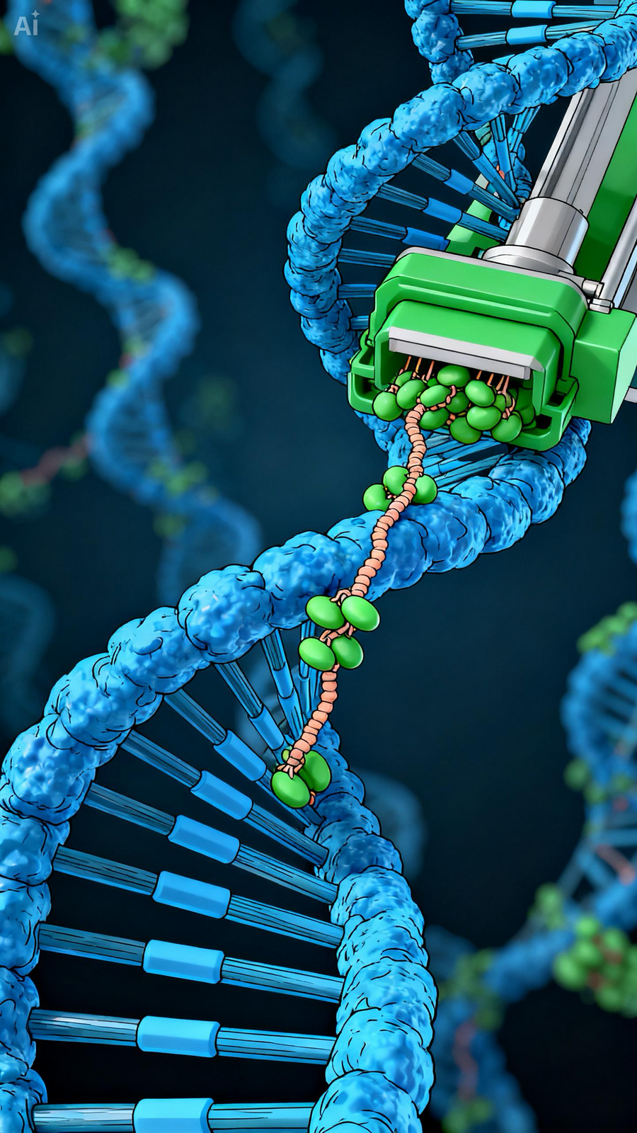 Molecular Me: The Droplets Inside Your Cells
