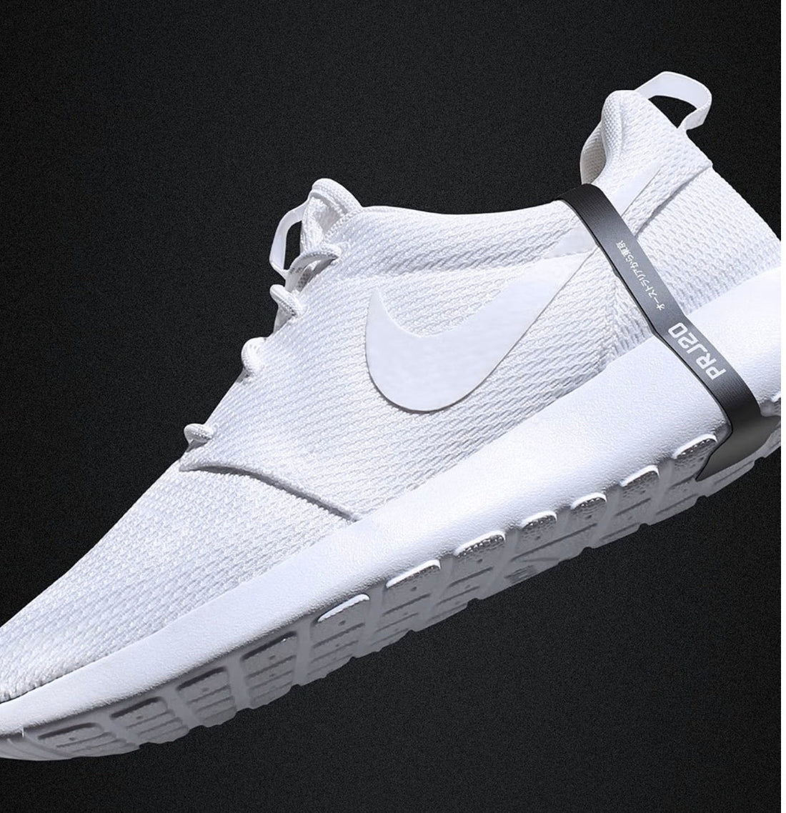 Molecular Me: The Rubber-Sole Insulation Trap & The Ambient Voltage Build-Up