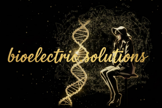 Molecular Me: Fight or Flight At The Atomic Level