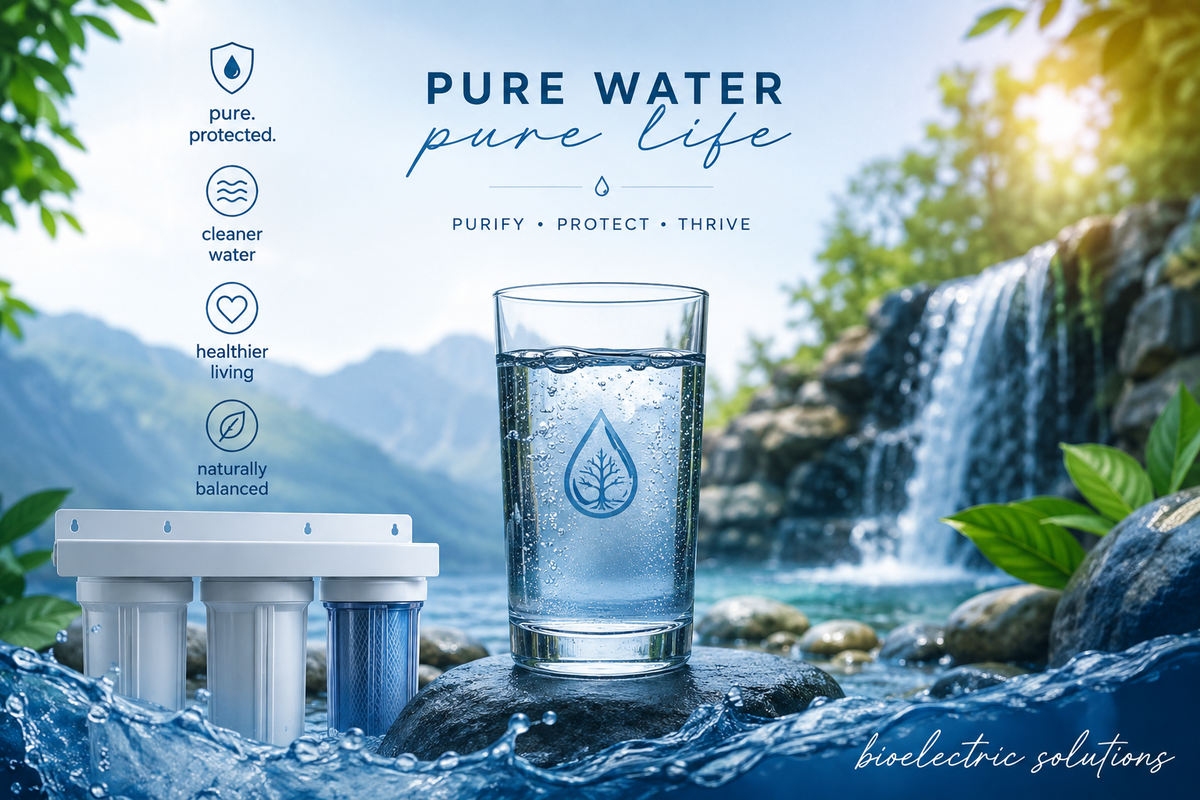 Pure Hydration Systems