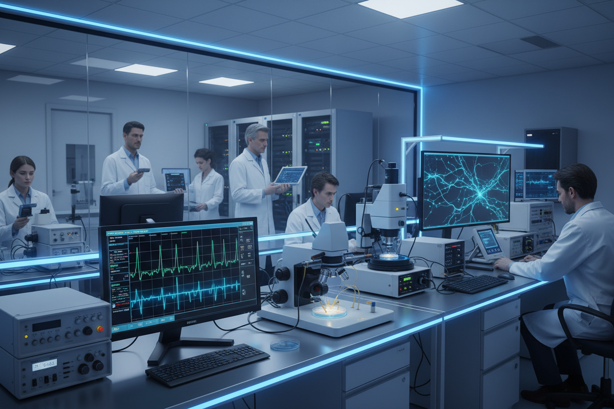 COLLECTION: FOUNDATIONAL FORENSIC TRAINING