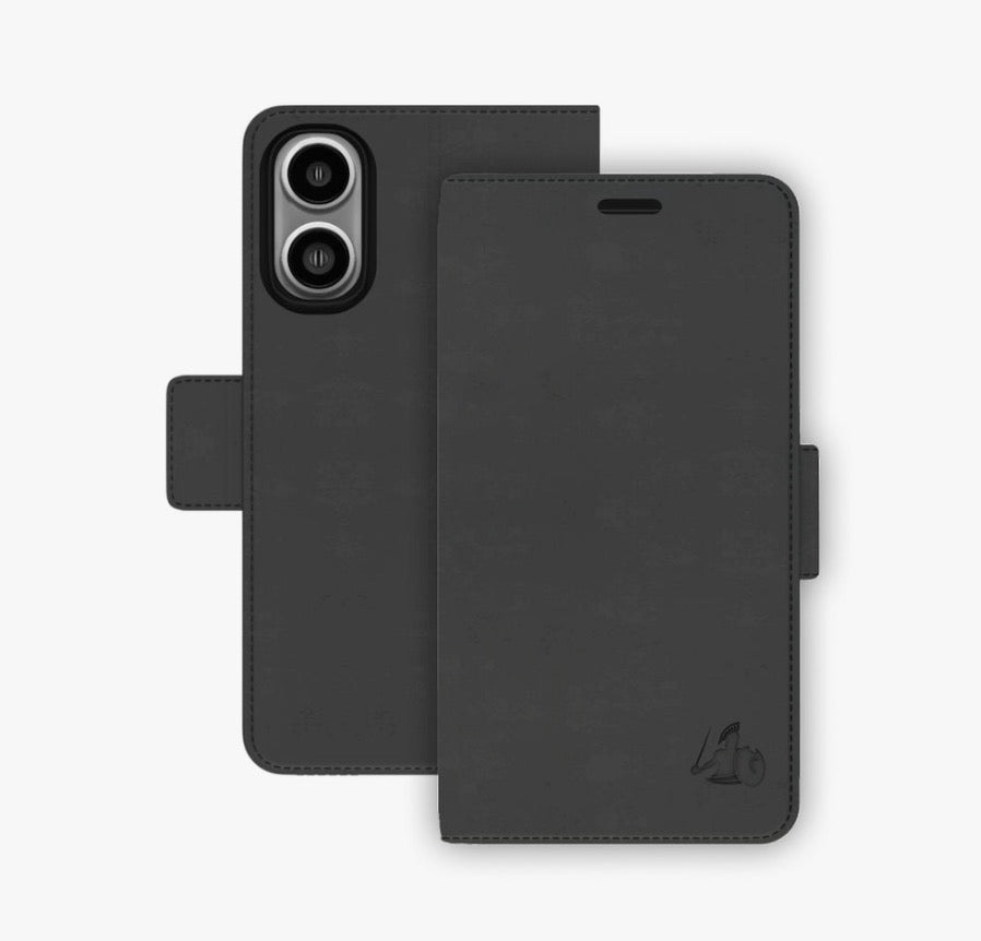 DefenderShield® iPhone 17 Series EMF Radiation Protection Wallet Case