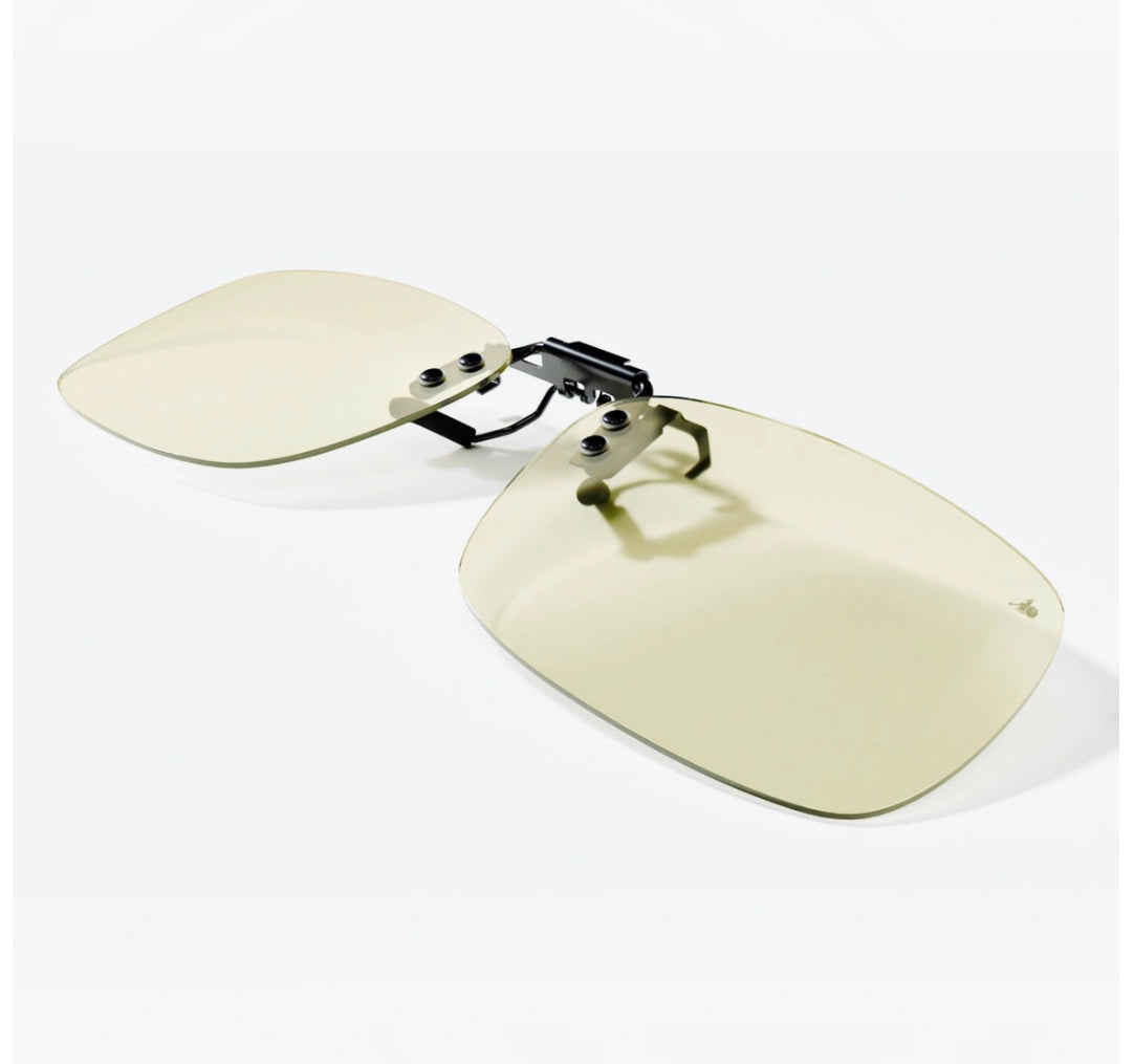 Blue Light Blocking Clip On Lenses