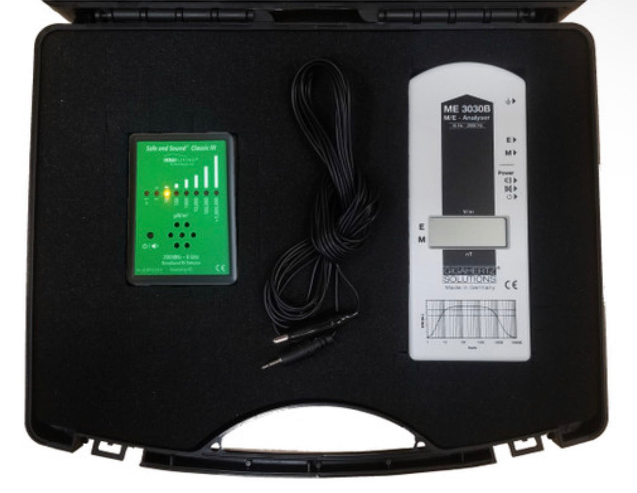 Electrosmog Test Kit (MK5)