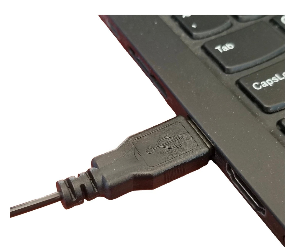 USB Grounding Cable Kit