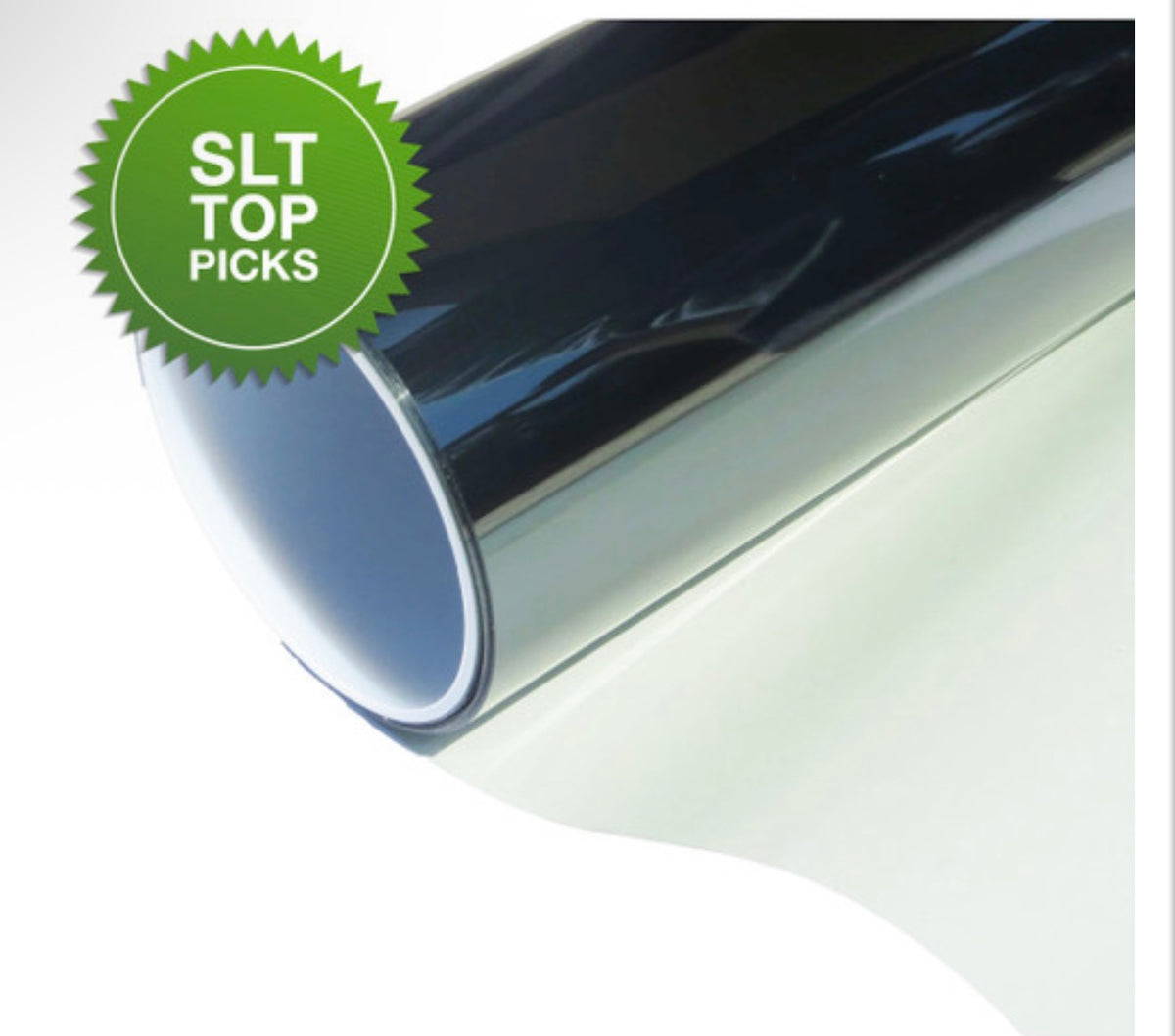 Signal Protect - Clear Car Window Film