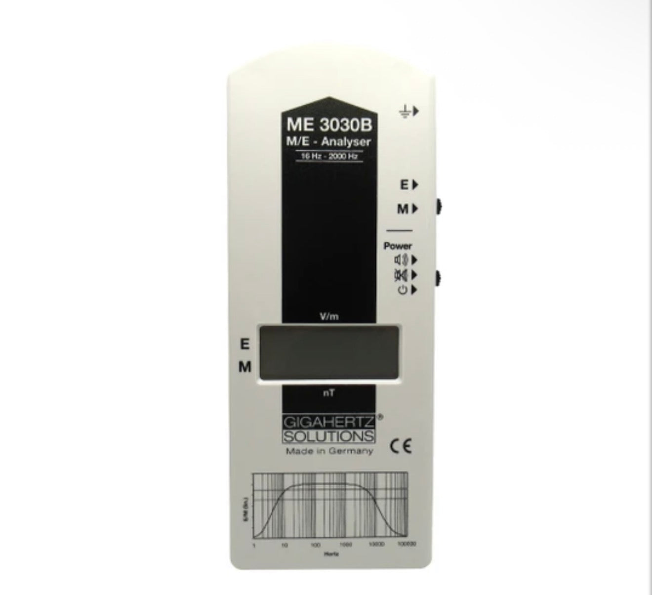 Gigahertz Solutions - ME3030B