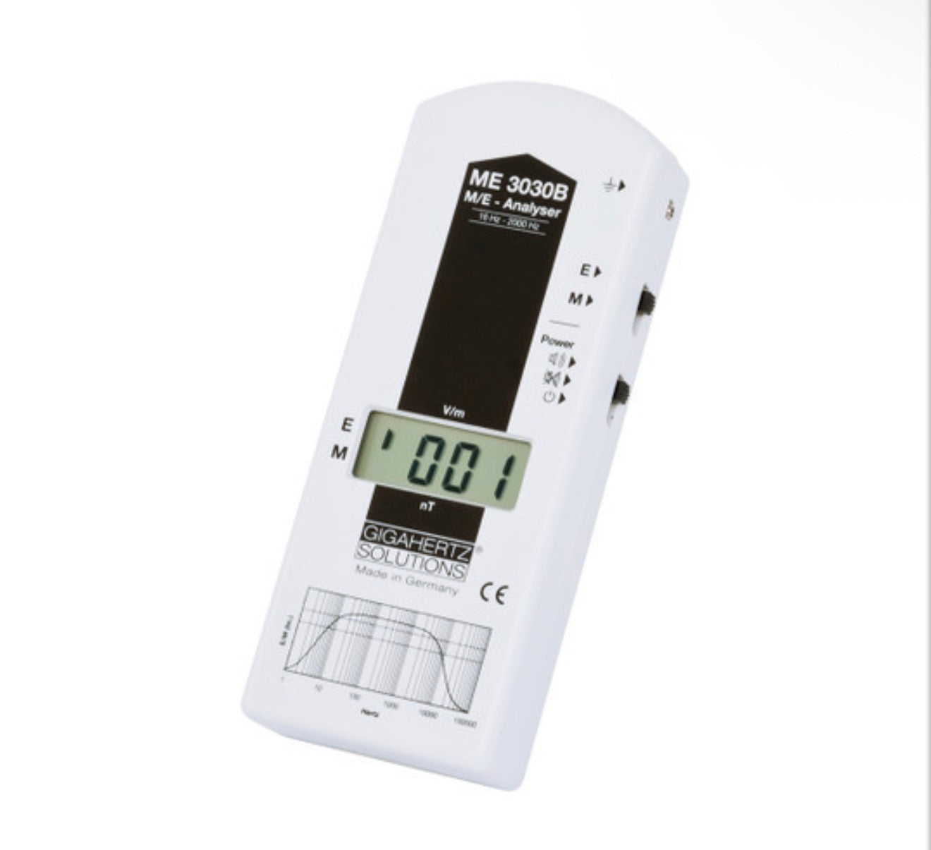 Gigahertz Solutions - ME3030B