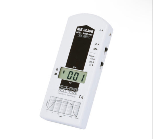 Gigahertz Solutions - ME3030B