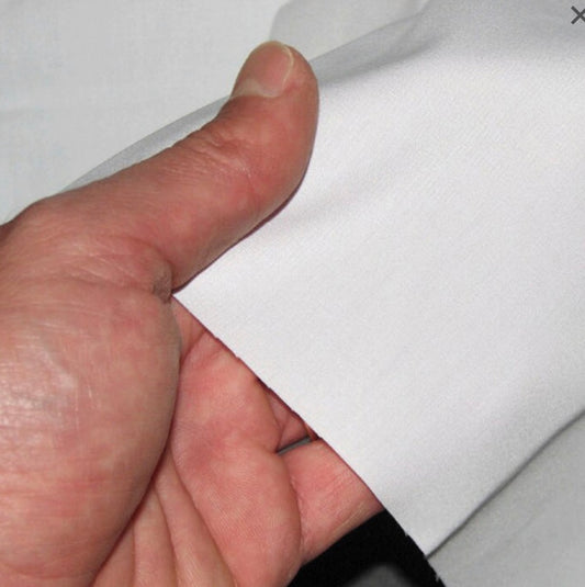 Swiss Shield Wear For DIY Clothing / Bedding (Linear feet or Meter)