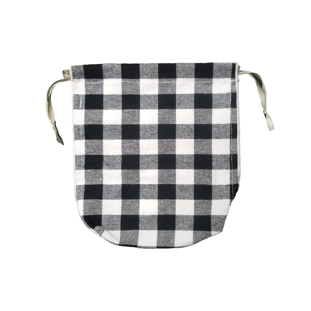 Safe and Sound Cell Phone Bag