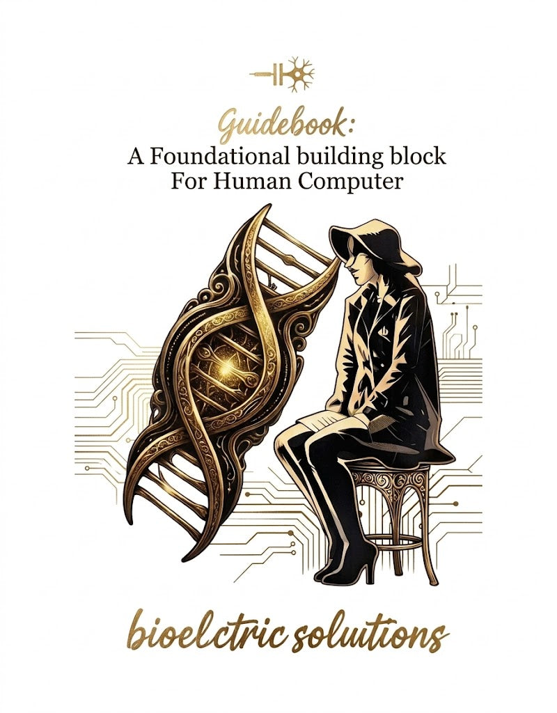 A Foundational Building Block for Human Computer