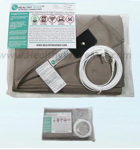 Grounding sheets that work 