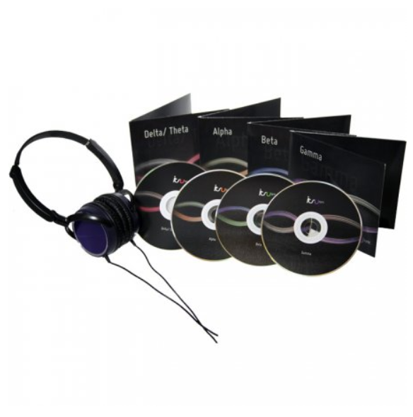 Itsu Sync Pro: Advanced Brainwave Entrainment & Binaural Beat System