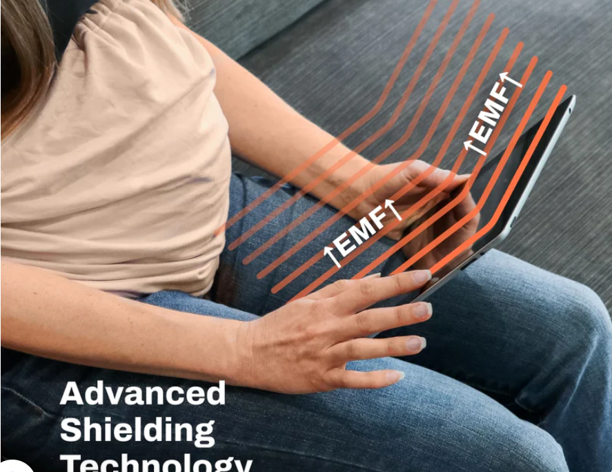 Prenatal Care - Protect Your Babies Energy In the Belly Mamma!