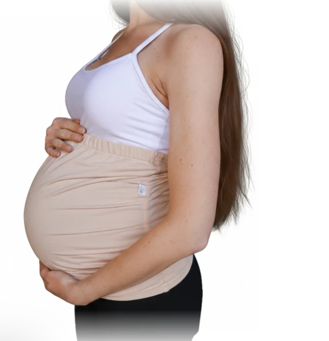 Prenatal Care - Protect Your Babies Energy In the Belly Mamma!